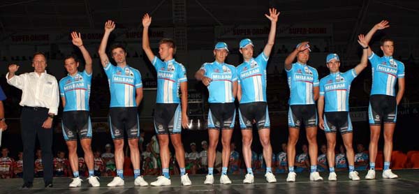 Tour Down Under