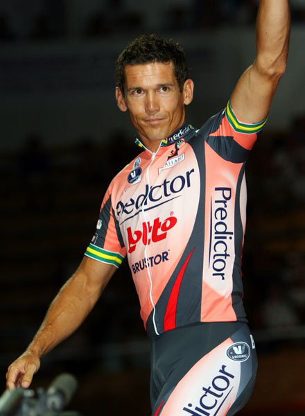 Tour Down Under