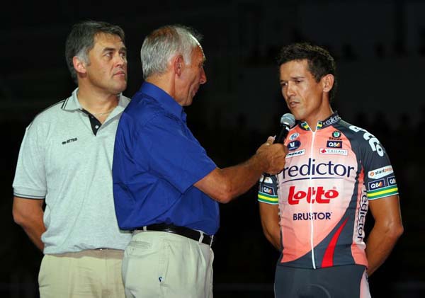 Tour Down Under