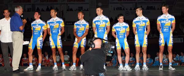 Tour Down Under