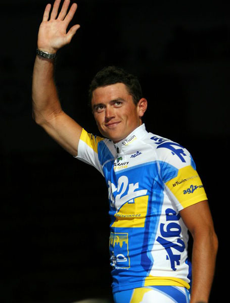 Tour Down Under
