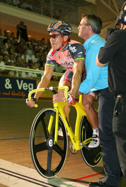 Tour Down Under