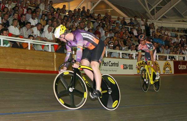 Tour Down Under