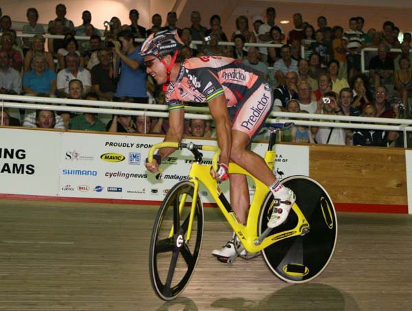 Tour Down Under