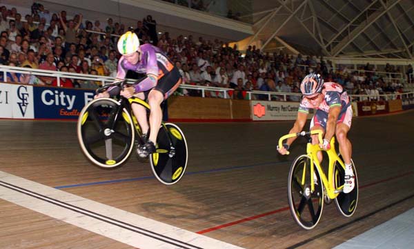 Tour Down Under