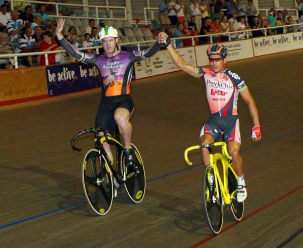 Tour Down Under
