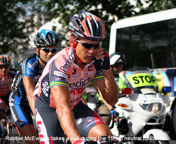 Tour Down Under