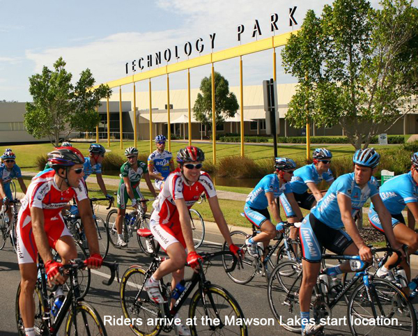 Tour Down Under