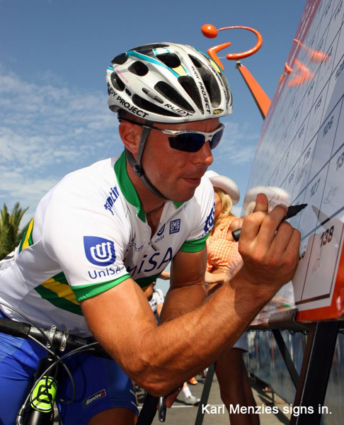 Tour Down Under