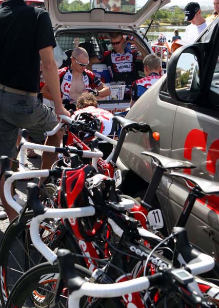 Tour Down Under