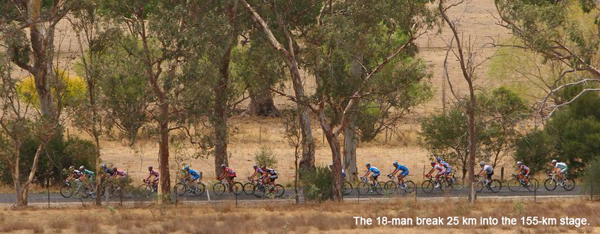 Tour Down Under