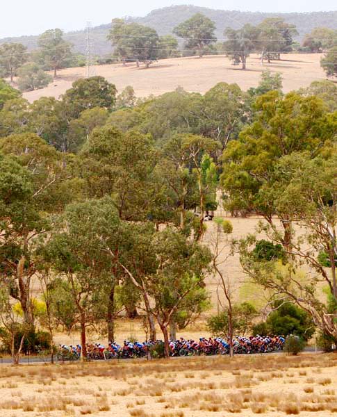 Tour Down Under