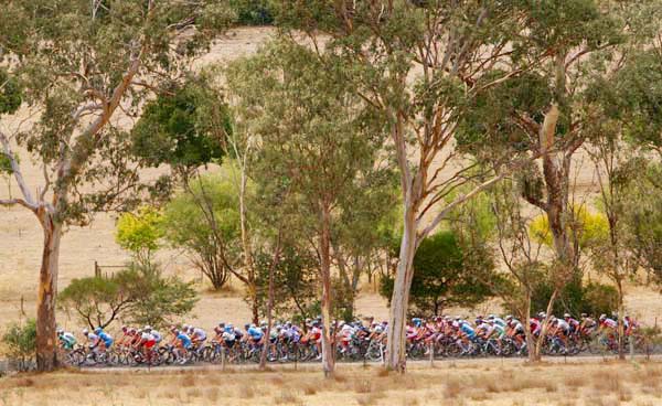 Tour Down Under