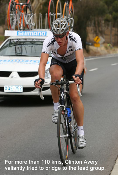 Tour Down Under