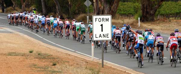 Tour Down Under