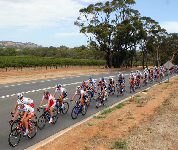 Tour Down Under