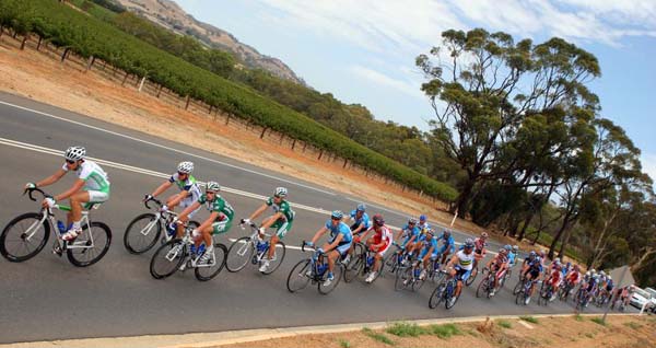 Tour Down Under