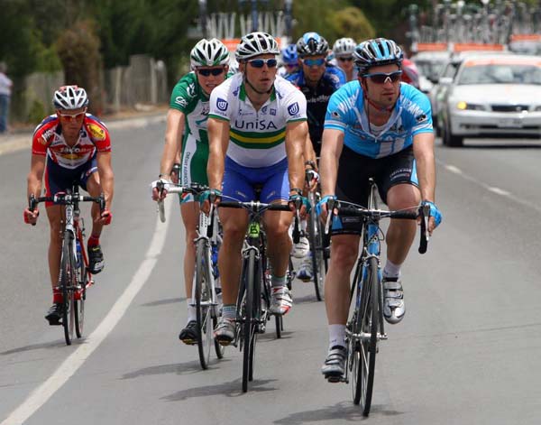 Tour Down Under