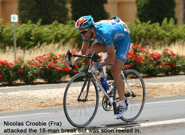 Tour Down Under