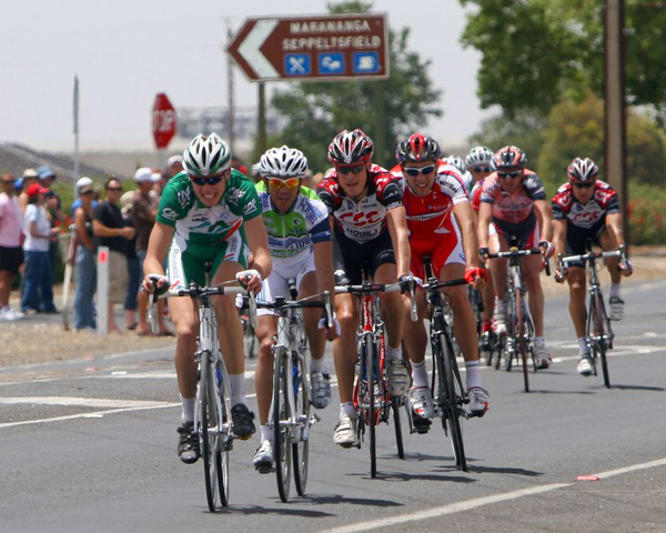 Tour Down Under
