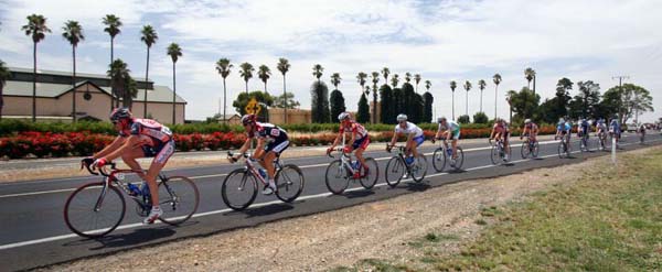 Tour Down Under