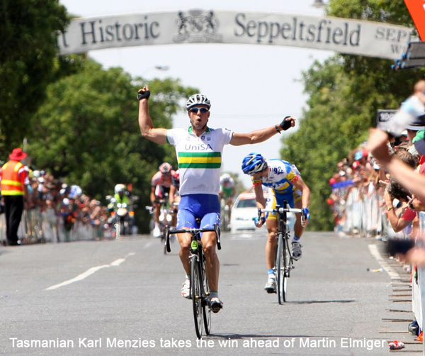Tour Down Under