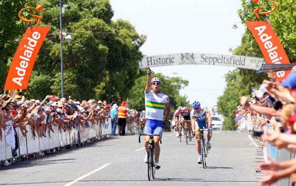 Tour Down Under