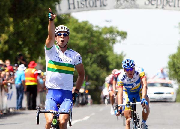 Tour Down Under