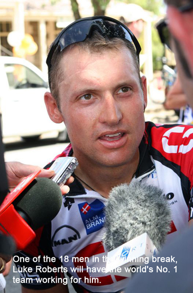 Tour Down Under