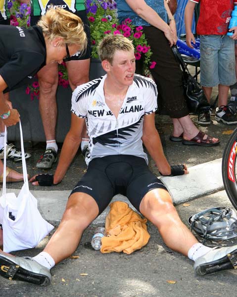 Tour Down Under