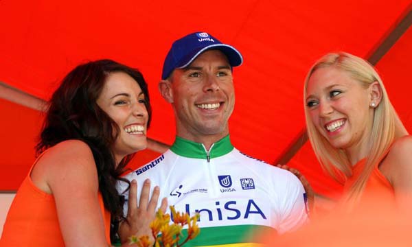 Tour Down Under