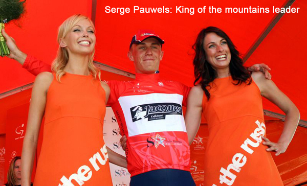 Tour Down Under