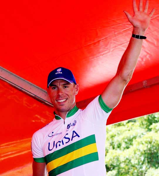 Tour Down Under