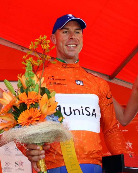 Tour Down Under
