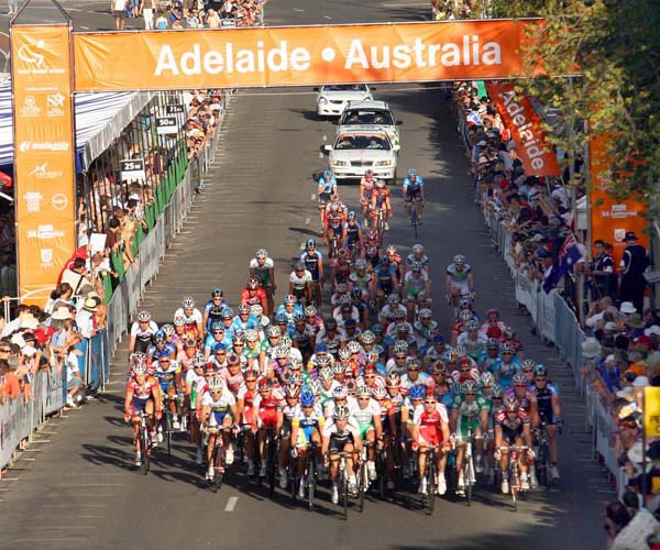 Tour Down Under