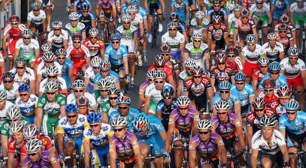Tour Down Under