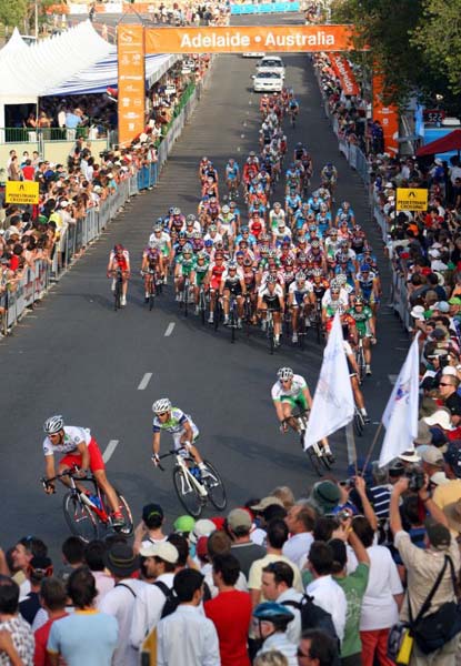 Tour Down Under