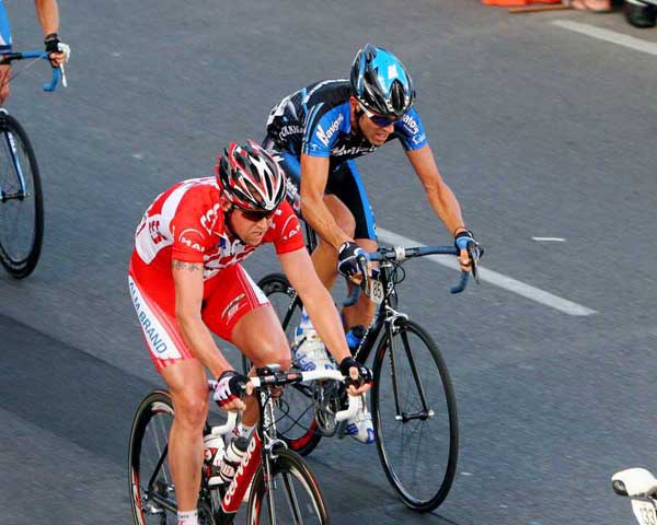 Tour Down Under