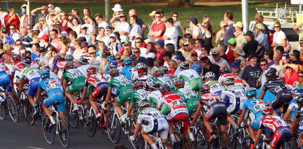 Tour Down Under