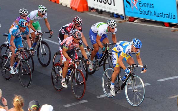 Tour Down Under
