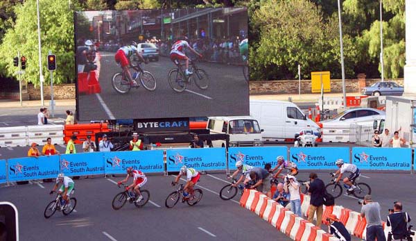 Tour Down Under