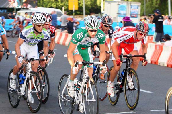 Tour Down Under