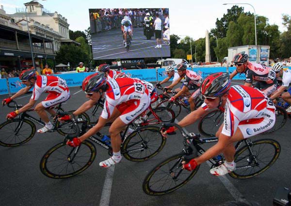 Tour Down Under