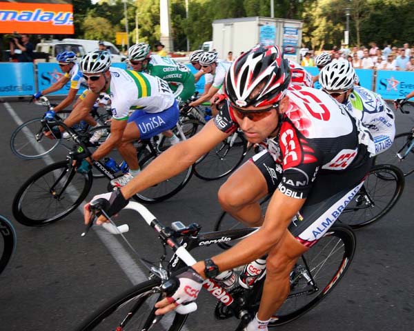 Tour Down Under