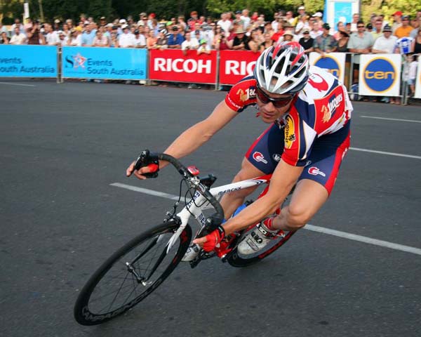 Tour Down Under