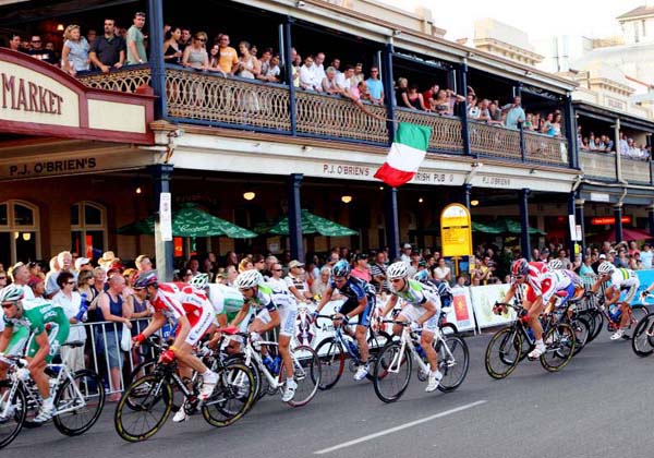 Tour Down Under