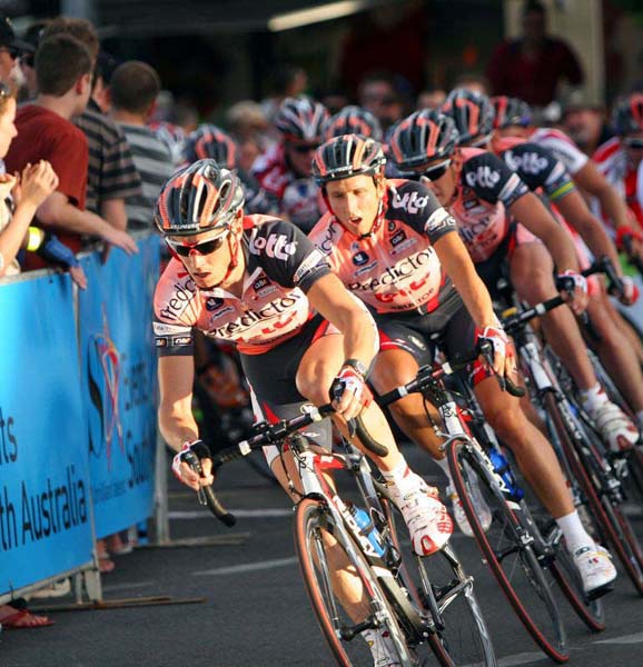 Tour Down Under