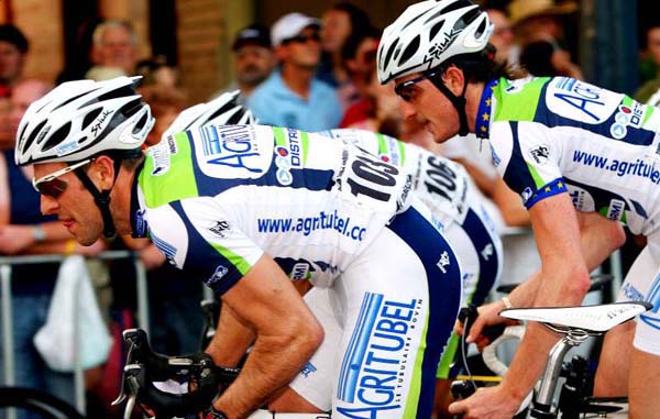 Tour Down Under