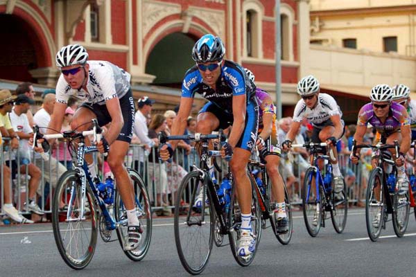 Tour Down Under