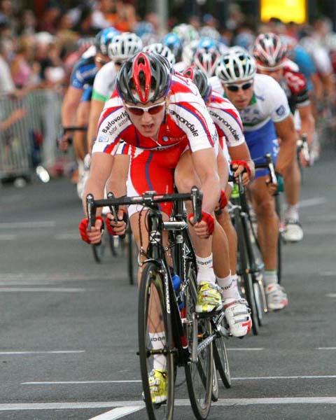 Tour Down Under